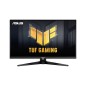 ASUS TUF Gaming VG32UQA1A 32 VA 3840 x 2160 (4K) HDMI DisplayPort 160Hz